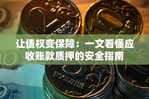 北京让债权变保障：一文看懂应收账款质押的安全指南