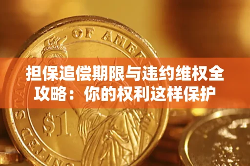 北京担保追偿期限与违约维权全攻略：你的权利这样保护