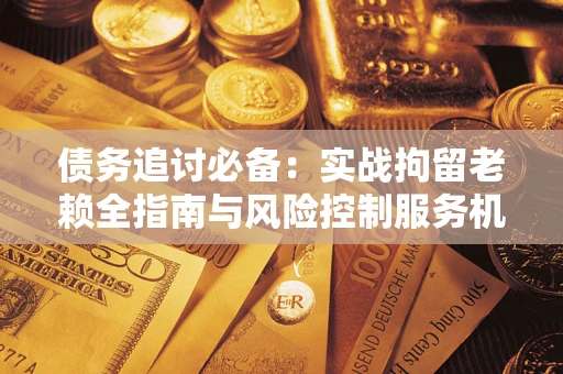 北京债务追讨必备：实战拘留老赖全指南与风险控制服务机构推荐